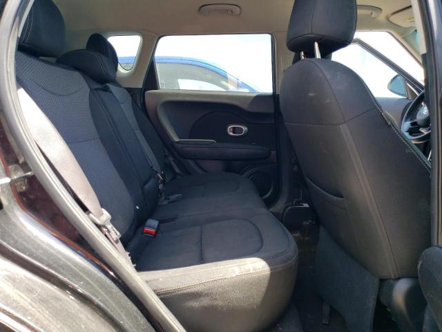 Zdjęcie 11 z aukcji – 2018 KIA SOUL + z VIN KNDJP3A5XJ7567949
