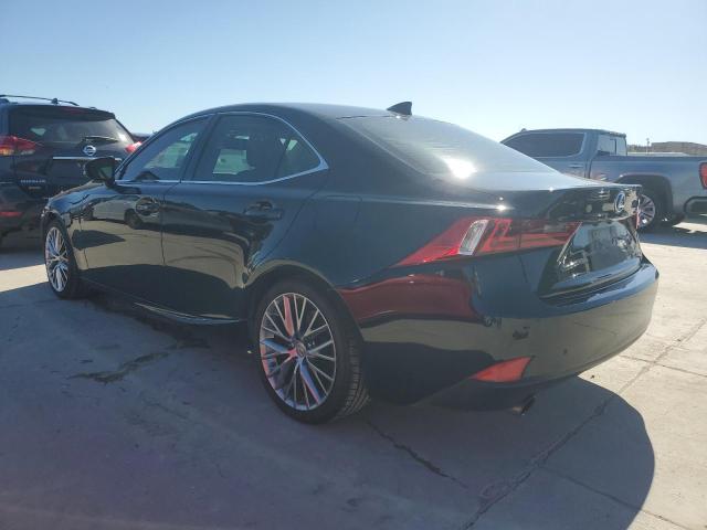 Photo 2 from auction – 2016 LEXUS IS 300 with VIN JTHCM1D2XG5004460