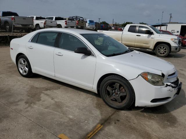 Photo 4 from auction – 2010 CHEVROLET MALIBU LS with VIN 1G1ZA5E09AF286125