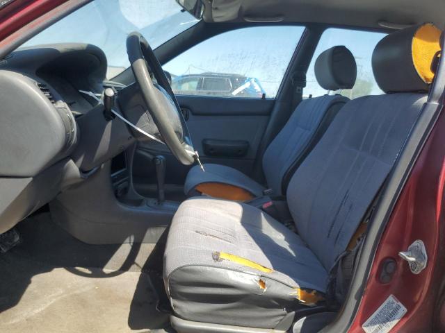 Фото 7 с аукциона – 1995 TOYOTA COROLLA с VIN JT2AE04BXS0093333