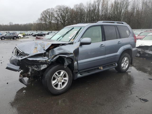 LEXUS GX 470 2004 with VIN JTJBT20X640059680 - Photo from auction