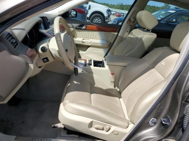 Photo 7 from auction – 2007 INFINITI M35 BASE with VIN JNKAY01F27M457586
