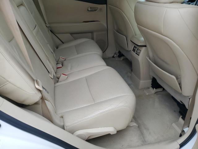 Фото 11 с аукциона – 2010 LEXUS RX 350 с VIN 2T2BK1BA9AC035525