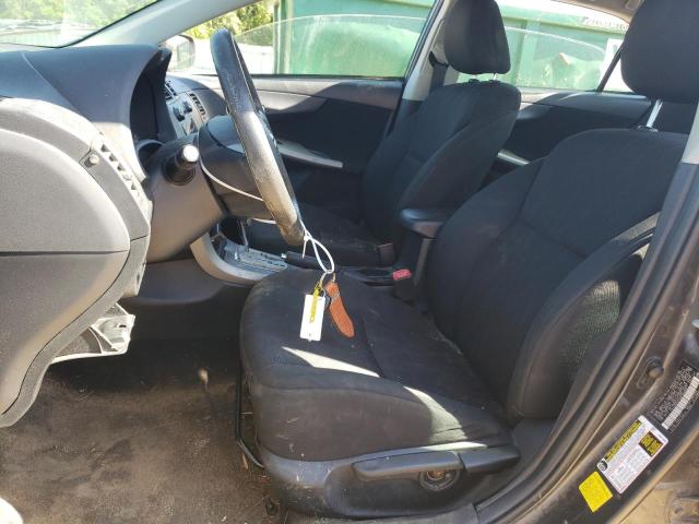 Photo 7 from auction – 2011 TOYOTA COROLLA BA with VIN 2T1BU4EE3BC656839