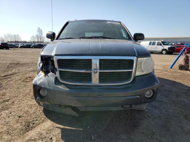 Photo 5 from auction – 2008 DODGE DURANGO SL with VIN 1D8HB48238F114806