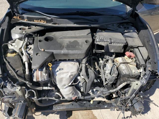 Photo 11 from auction – 2017 NISSAN ALTIMA 2.5 with VIN 1N4AL3AP3HC484285