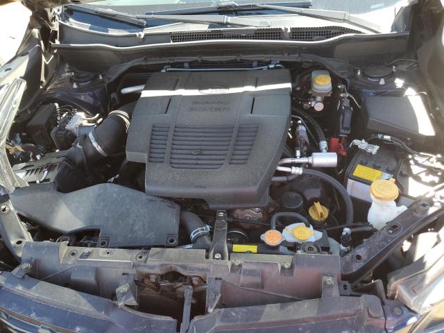 Photo 11 from auction – 2019 SUBARU FORESTER S with VIN JF2SKAPC7KH595797