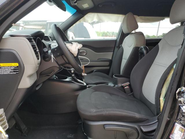 Photo 7 from auction – 2019 KIA SOUL with VIN KNDJN2A29K7919409