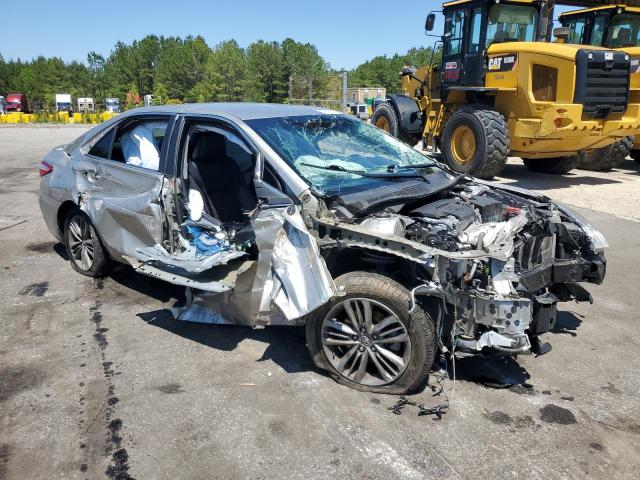 Photo 4 from auction – 2017 TOYOTA CAMRY LE with VIN 4T1BF1FK9HU660298
