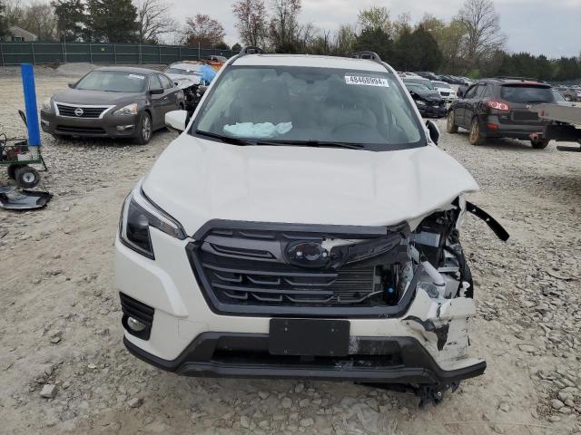Photo 5 from auction – 2023 SUBARU FORESTER L with VIN JF2SKAPC6PH550339