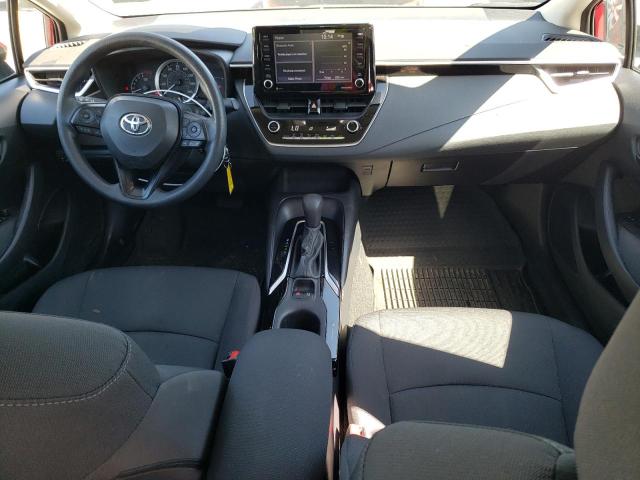Photo 8 from auction – 2022 TOYOTA COROLLA LE with VIN 5YFEPMAE2NP332263