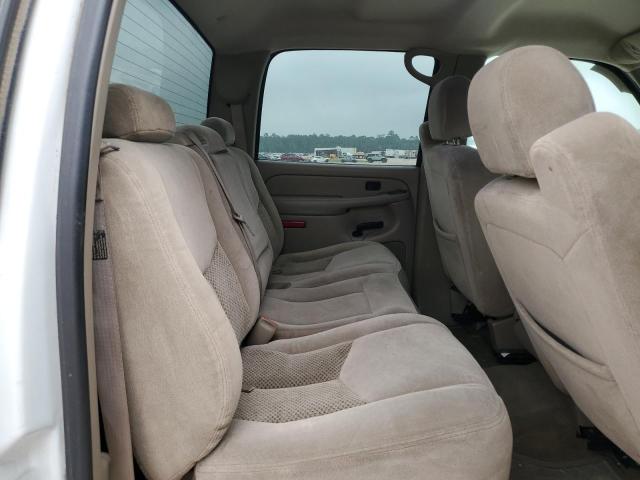 Photo 10 from auction – 2004 CHEVROLET SILVERADO with VIN 2GCEK13TX41305298