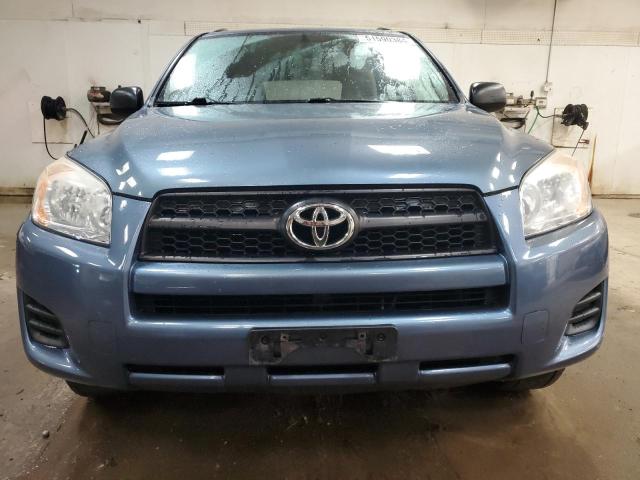 Photo 5 from auction – 2010 TOYOTA RAV4 with VIN 2T3BF4DV1AW077090