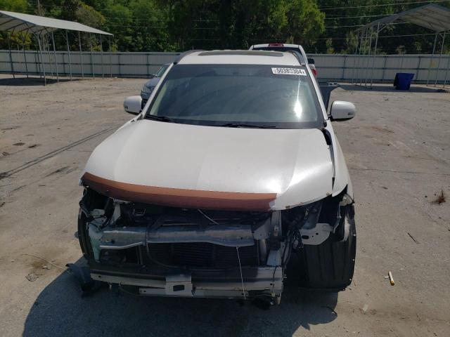 Photo 5 from auction – 2015 MITSUBISHI OUTLANDER with VIN JA4AD3A37FZ008341