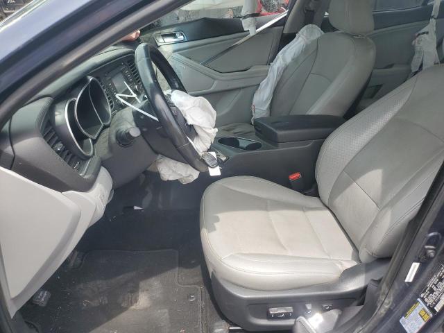 صورة رقم 7 من المزاد - 2015 KIA OPTIMA EX مع VIN 5XXGN4A77FG393635