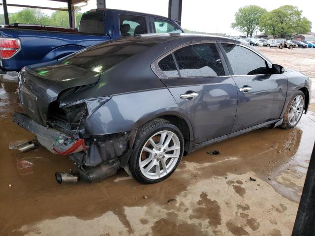 Photo 3 from auction – 2010 NISSAN MAXIMA S with VIN 1N4AA5AP4AC804947