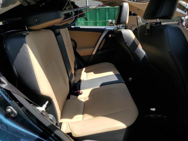 Photo 11 from auction – 2018 TOYOTA RAV4 LIMIT with VIN JTMDFREV4JJ255819