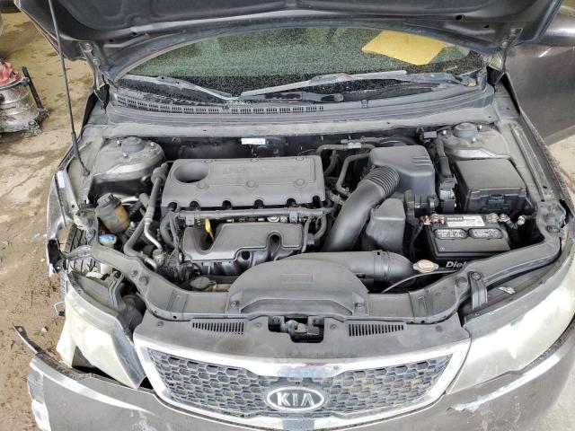 Photo 11 from auction – 2011 KIA FORTE EX with VIN KNAFU4A25B5422726