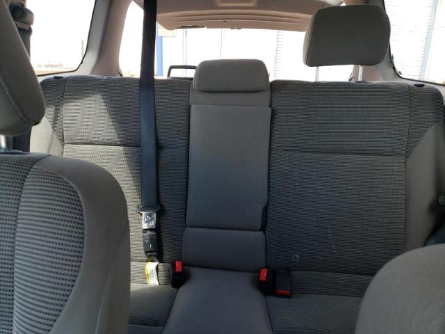Photo 10 from auction – 2006 SUBARU FORESTER 2 with VIN JF1SG63696G746007