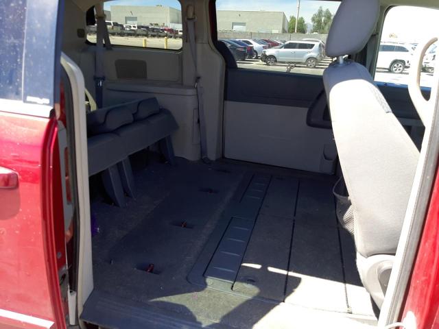 Photo 11 from auction – 2010 CHRYSLER TOWN & COU with VIN 2A4RR4DEXAR192619
