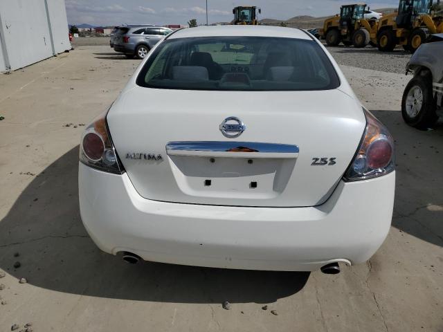 Photo 6 from auction – 2007 NISSAN ALTIMA 2.5 with VIN 1N4AL21E87C150387