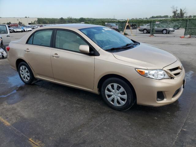Photo 4 from auction – 2011 TOYOTA COROLLA BA with VIN JTDBU4EE5B9129245