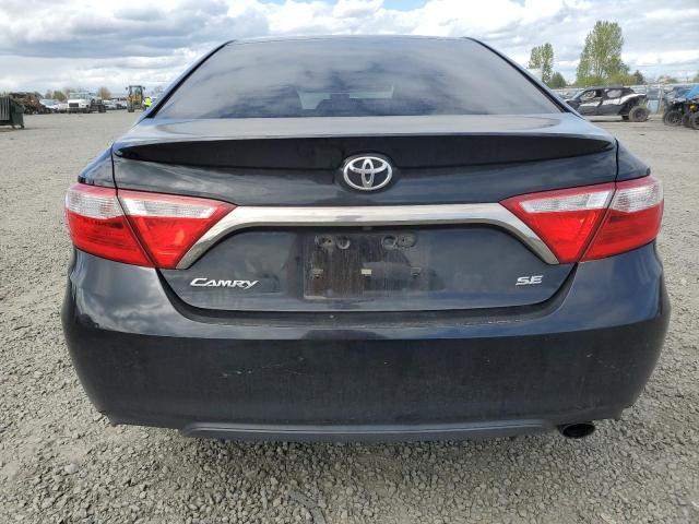 Photo 6 from auction – 2017 TOYOTA CAMRY LE with VIN 4T1BF1FK0HU423649