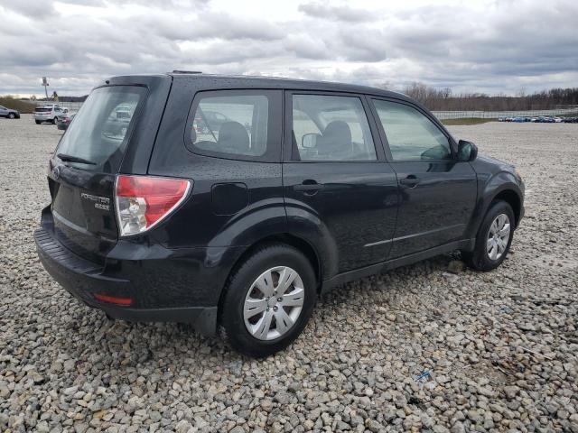 Photo 3 from auction – 2010 SUBARU FORESTER 2 with VIN JF2SH6ACXAH744562