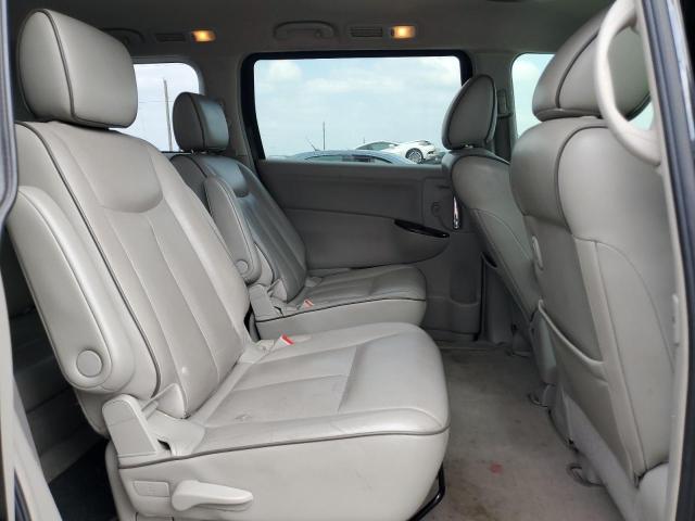 Photo 11 from auction – 2013 NISSAN QUEST S with VIN JN8AE2KP6D9062696