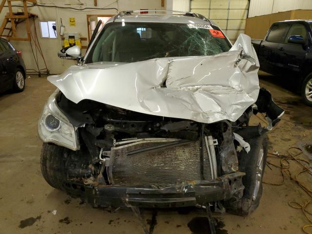 Photo 5 from auction – 2015 BUICK ENCLAVE with VIN 5GAKRAKD1FJ387568