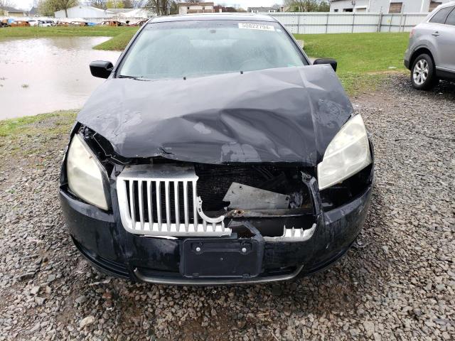 Photo 5 from auction – 2008 MERCURY MILAN PREM with VIN 3MEHM08Z28R623558