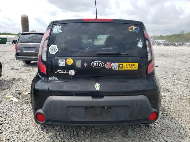 Photo 6 from auction – 2015 KIA SOUL with VIN KNDJN2A26F7120256