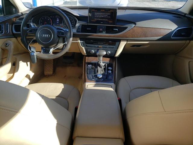 Photo 8 from auction – 2012 AUDI A6 PREMIUM with VIN WAUDFAFCXCN106628