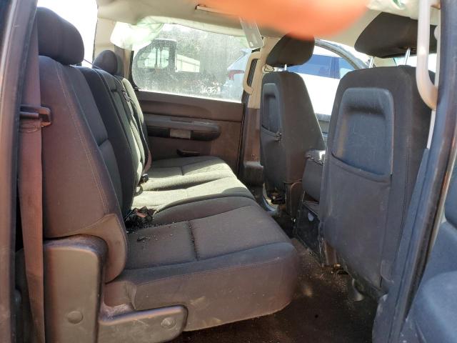 Photo 10 from auction – 2012 CHEVROLET SILVERADO with VIN 3GCPKSE71CG242113