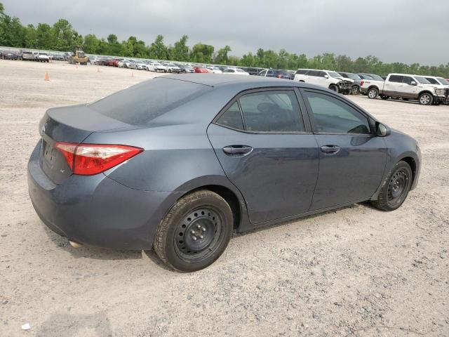 Photo 3 from auction – 2018 TOYOTA COROLLA L with VIN 2T1BURHE4JC038100