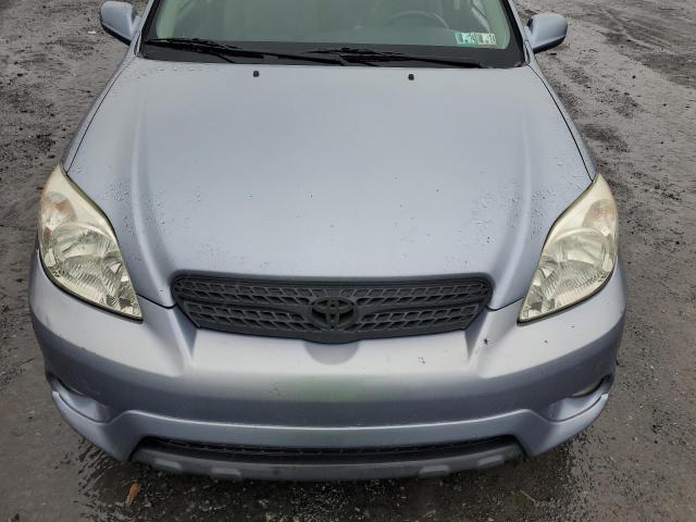 Photo 11 from auction – 2005 TOYOTA COROLLA MA with VIN 2T1LR32E05C344681