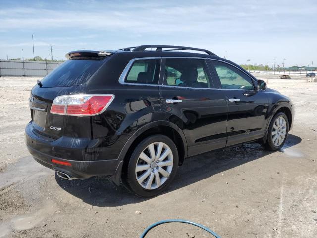 Photo 3 from auction – 2010 MAZDA CX-9 with VIN JM3TB2MAXA0238579