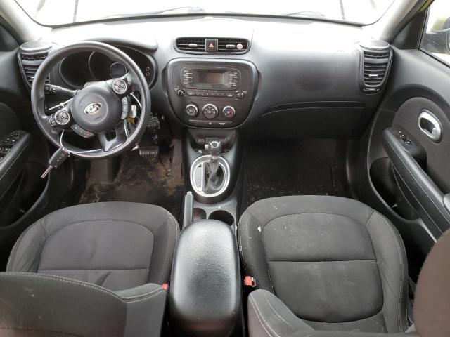 Photo 8 from auction – 2014 KIA SOUL with VIN KNDJN2A22E7713823