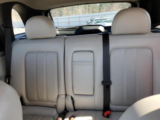 Photo 10 from auction – 2012 CHEVROLET CAPTIVA SP with VIN 3GNFL4E54CS538086