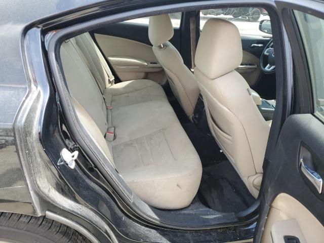 Photo 10 from auction – 2014 DODGE CHARGER SE with VIN 2C3CDXBG7EH338068