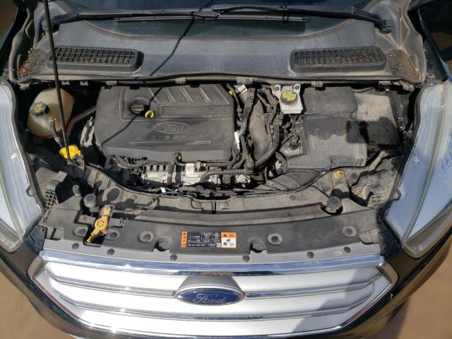 Photo 11 from auction – 2017 FORD ESCAPE SE with VIN 1FMCU0GD3HUB58956