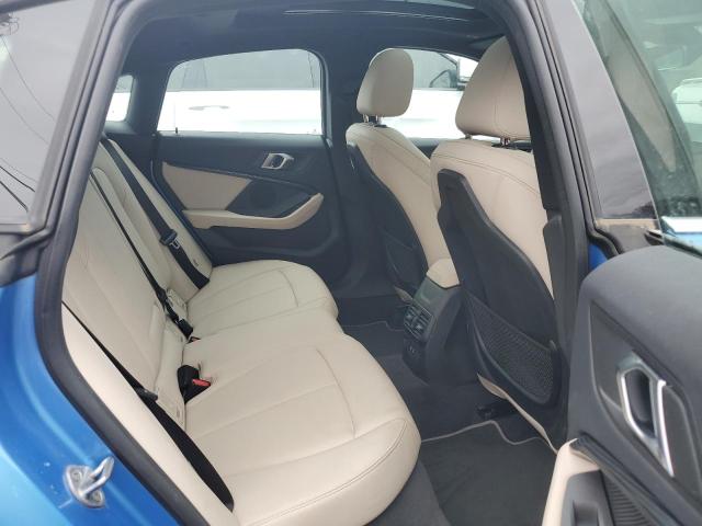 Photo 10 from auction – 2021 BMW 228XI with VIN WBA73AK0XM7G98641