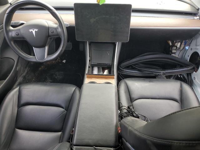 Photo 8 from auction – 2019 TESLA MODEL 3 with VIN 5YJ3E1EA2KF300262