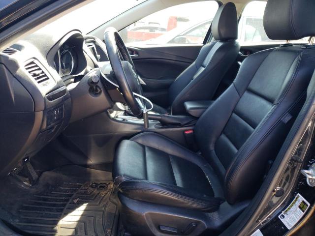 Photo 7 from auction – 2015 MAZDA 6 TOURING with VIN JM1GJ1V59F1210539