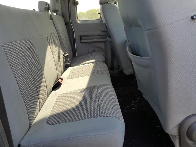 Photo 10 from auction – 2011 FORD F250 SUPER with VIN 1FT7X2B64BEB46737