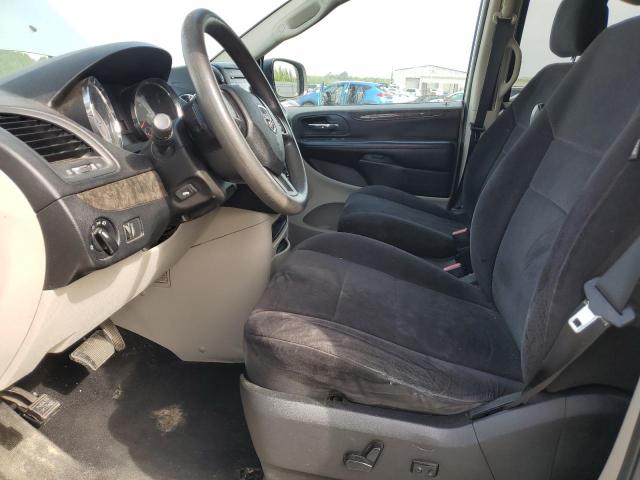 Photo 7 from auction – 2011 DODGE GRAND CARA with VIN 2D4RN3DG6BR627122