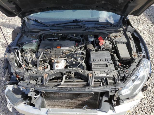 Photo 11 from auction – 2016 HONDA CIVIC EX with VIN 19XFC2F80GE202879