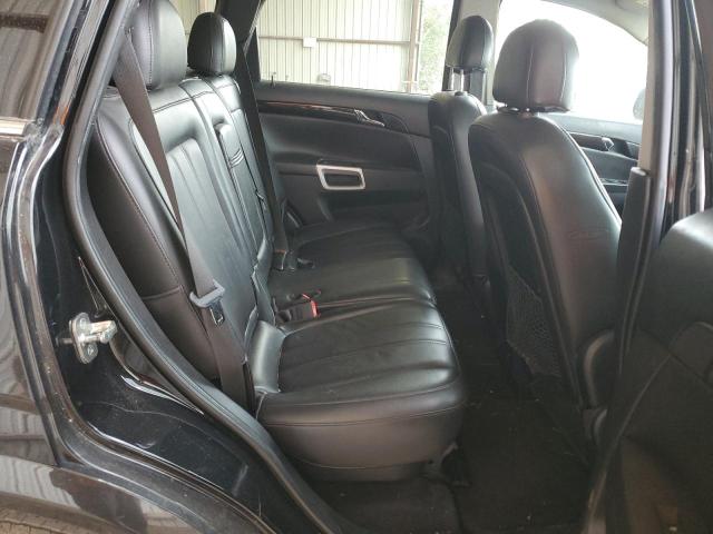 Photo 10 from auction – 2014 CHEVROLET CAPTIVA LT with VIN 3GNAL4EK6ES545673