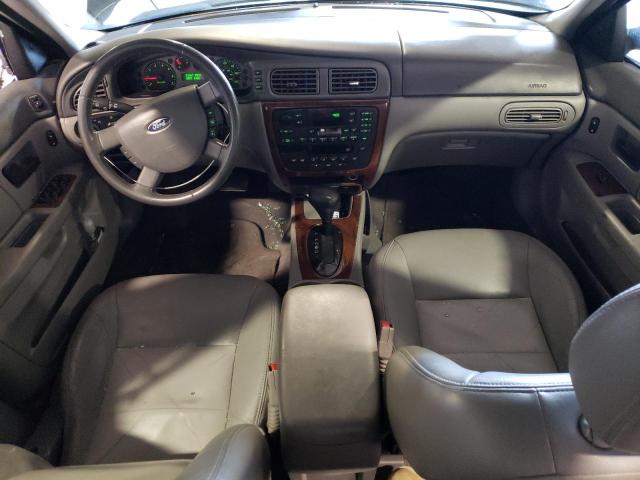 Photo 8 from auction – 2004 FORD TAURUS SEL with VIN 1FAFP56SX4G177086