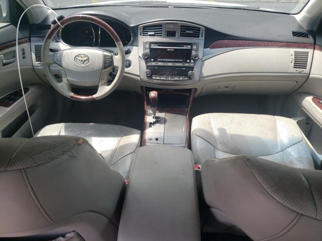 Photo 8 from auction – 2011 TOYOTA AVALON BAS with VIN 4T1BK3DB4BU421453